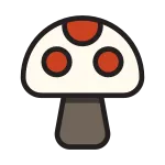 Hallucinate SVG Icon